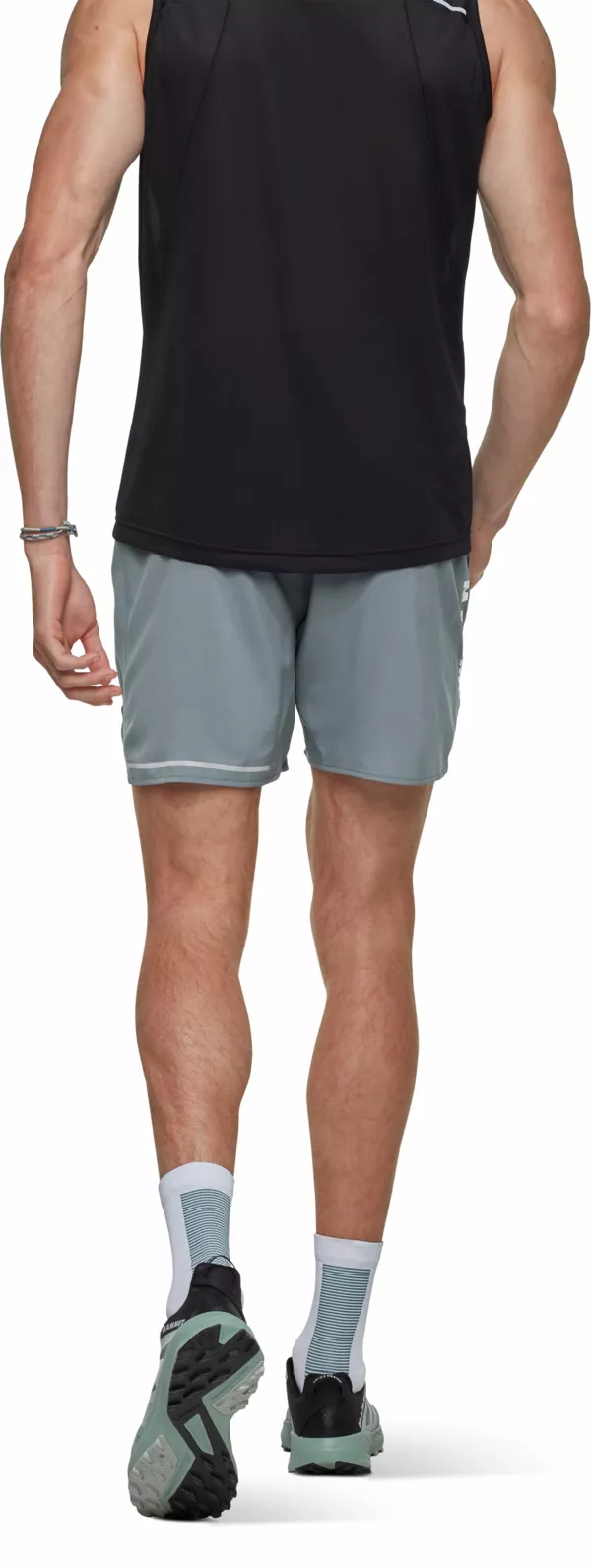 Zdjęcie 3 produktu Spodenki do biegania Mammut Aenergy TR Shorts Men