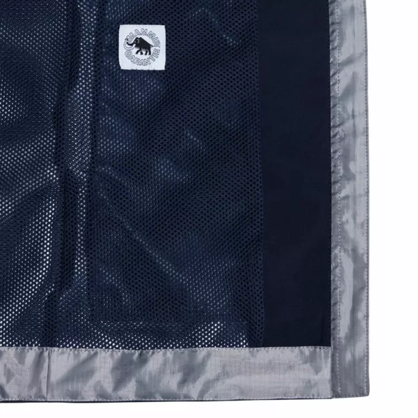 Zdjęcie 4 produktu Kurtka membranowa Mammut Treeline Light HS Hooded Jacket Women