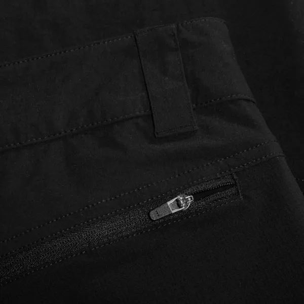 Zdjęcie 7 produktu Spodnie Mammut Zinal Hybrid Pants Men