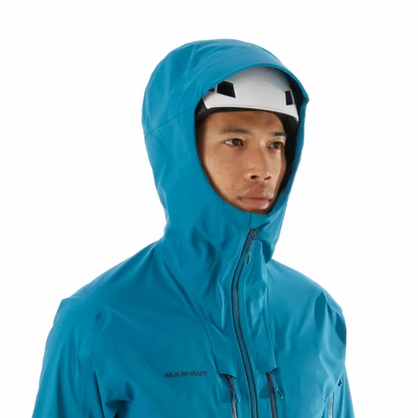 Zdjęcie 5 produktu Kurtka Haldigrat HS Hooded Jacket Men