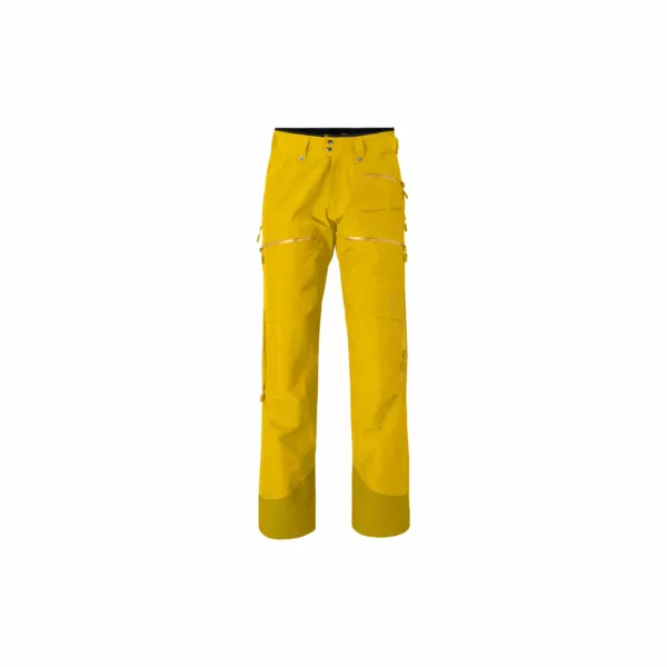 Zdjęcie 0 produktu Spodnie ocieplane Norrona Lofoten Gore-Tex Insulated Pants Men