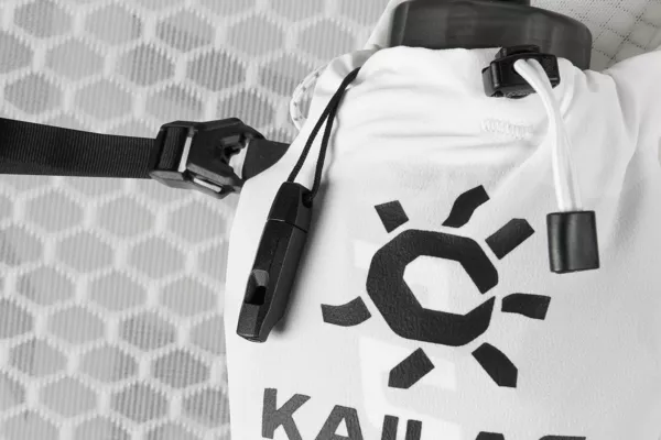 Zdjęcie 12 produktu Plecak biegowy Kailas FUGA Ultra 18 Trail Running Vest Pack