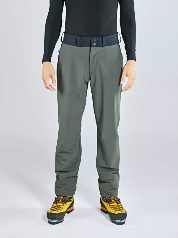 Zdjęcie 2 produktu Spodnie Black Yak Gurja Alpine Cordura Pants Men