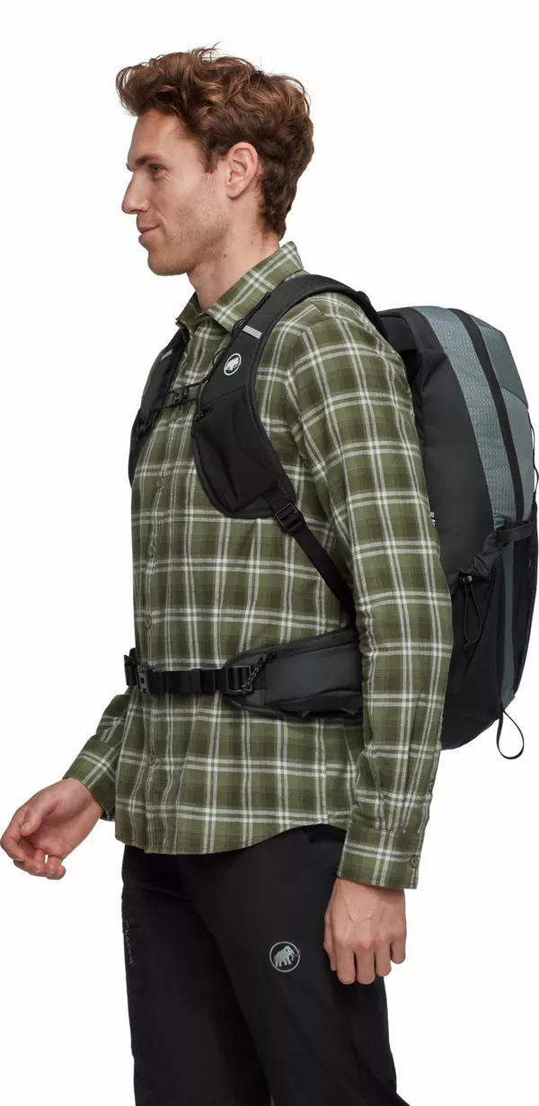 Zdjęcie 3 produktu Plecak Mammut Ducan 22