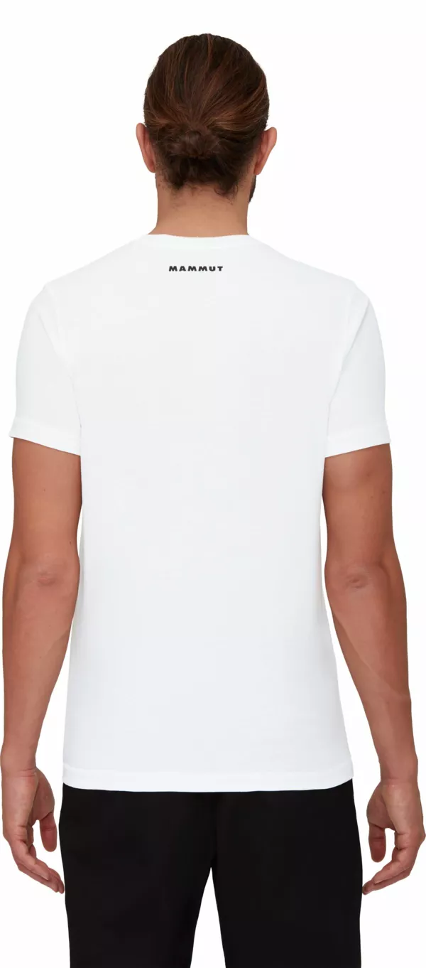 Zdjęcie 3 produktu Koszulka Mammut Core T-Shirt Men Logo