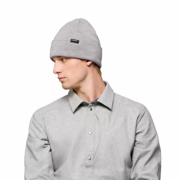 Zdjęcie 3 produktu Czapka Norrona /29 Mid MerinoUll Beanie