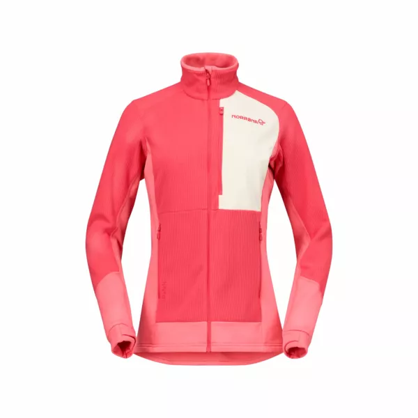 Zdjęcie 0 produktu Polar Norrona Lofoten Warm2 Jacket Women