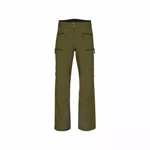 Zdjęcie 0 produktu Spodnie ocieplane Norrona Lofoten Gore-Tex Thermo60 Pants Men