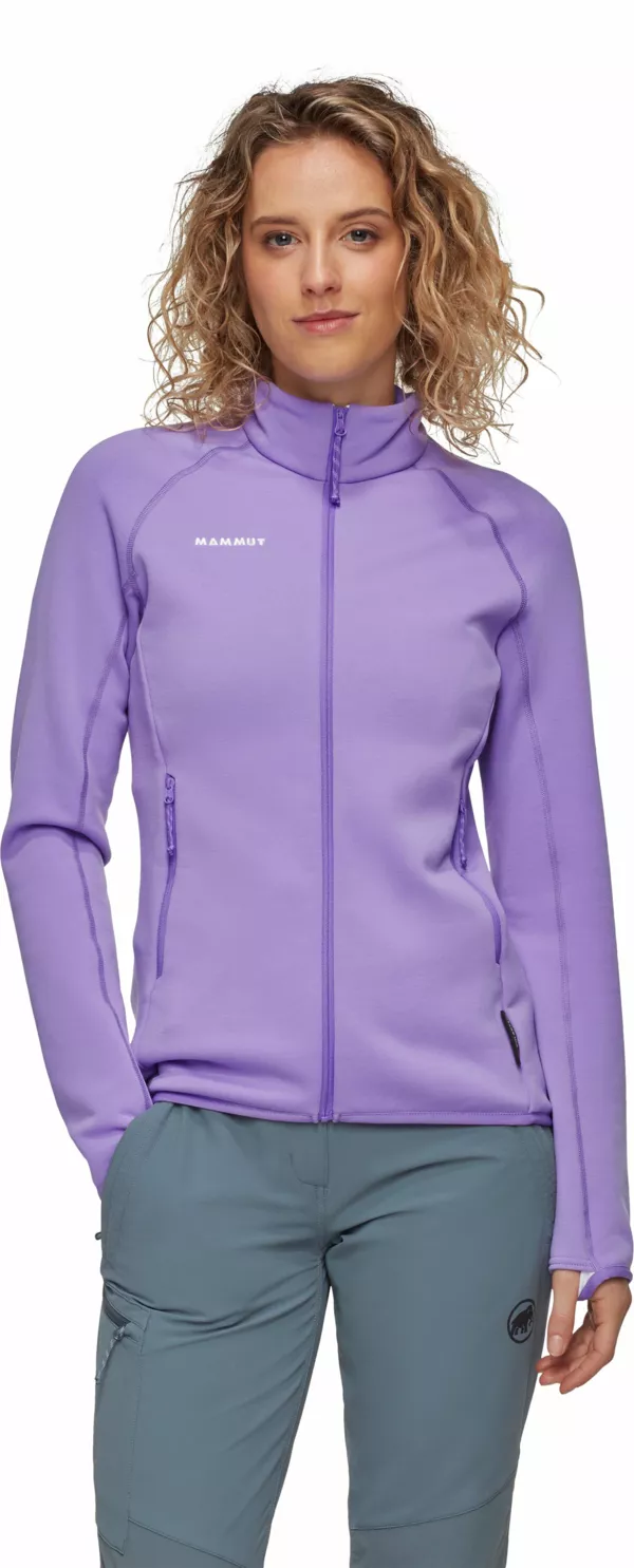 Zdjęcie 1 produktu Polar Mammut Aconcagua ML Jacket Women