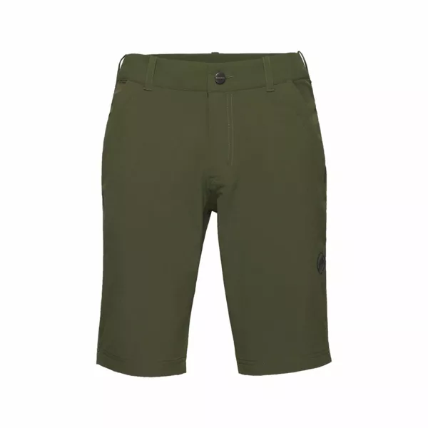 Zdjęcie 0 produktu Spodenki Mammut Hiking V Shorts Men