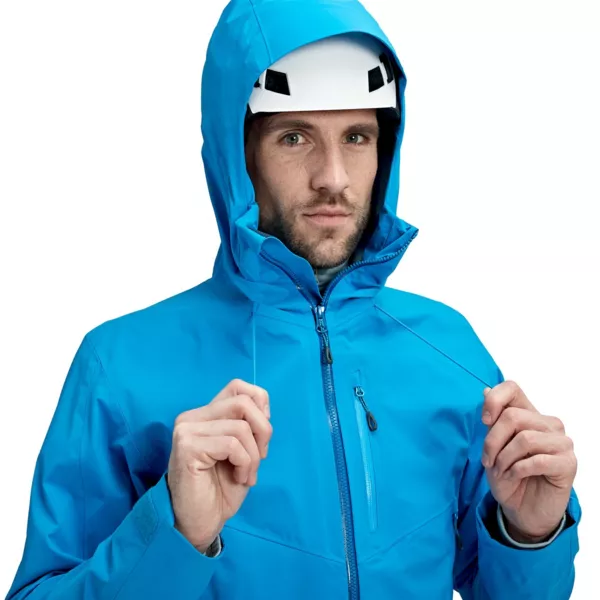 Zdjęcie 1 produktu Kurtka Kento HS Hooded Jacket Men