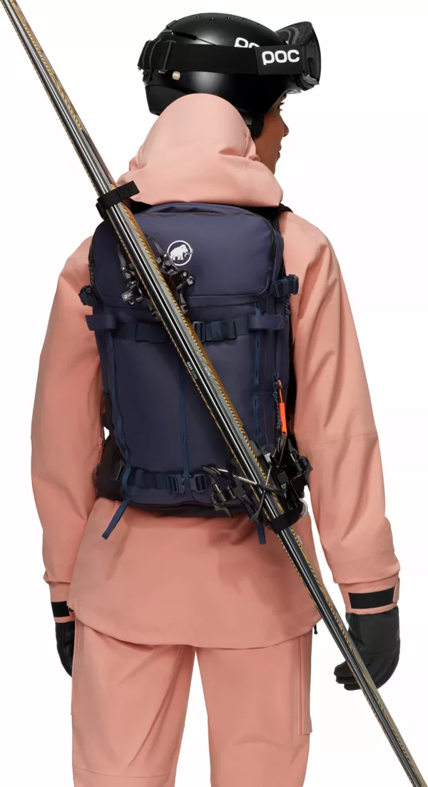 Zdjęcie 5 produktu Plecak Mammut Nirvana 22 Women