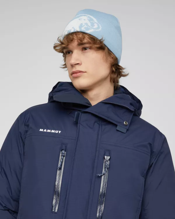 Zdjęcie 1 produktu Czapka Mammut Tweak Beanie