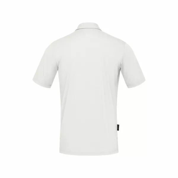 Zdjęcie 2 produktu Koszulka Norrona Femund EqualiserUll Polo Shirt Men