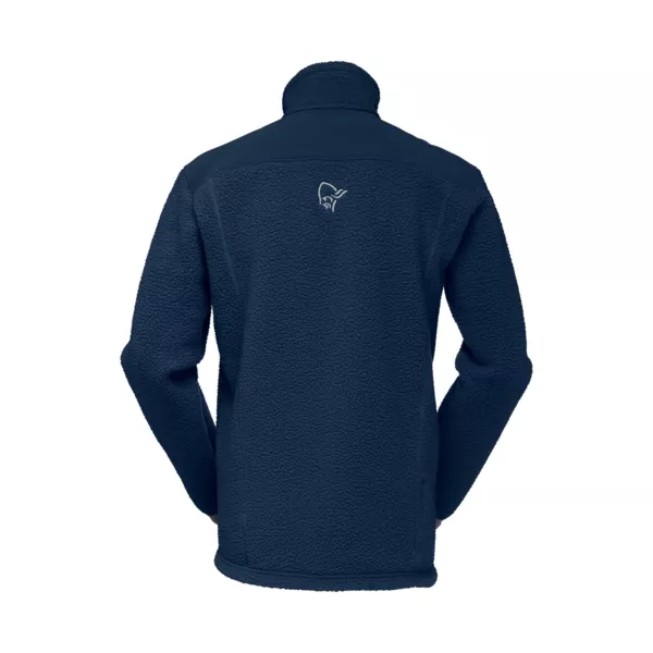 Zdjęcie 1 produktu Polar Norrona Trollveggen Thermal Pro Jacket Men