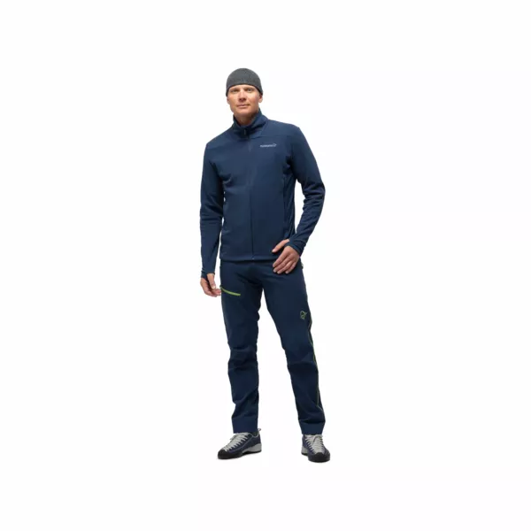 Zdjęcie 3 produktu Polar Norrona Falketind Warm1 Jacket Men