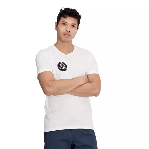 Zdjęcie 1 produktu Koszulka Mammut Logo T-Shirt Men