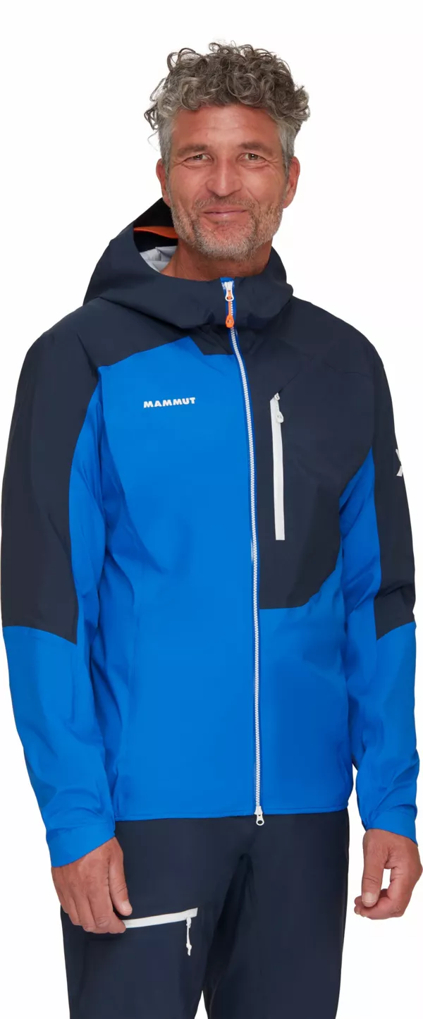 Zdjęcie 1 produktu Kurtka Eiger Speed HS Hooded Jacket Men