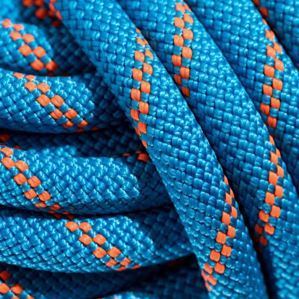 Zdjęcie 1 produktu Lina dynamiczna Mammut 8.7 Alpine Sender Dry Rope 50 m