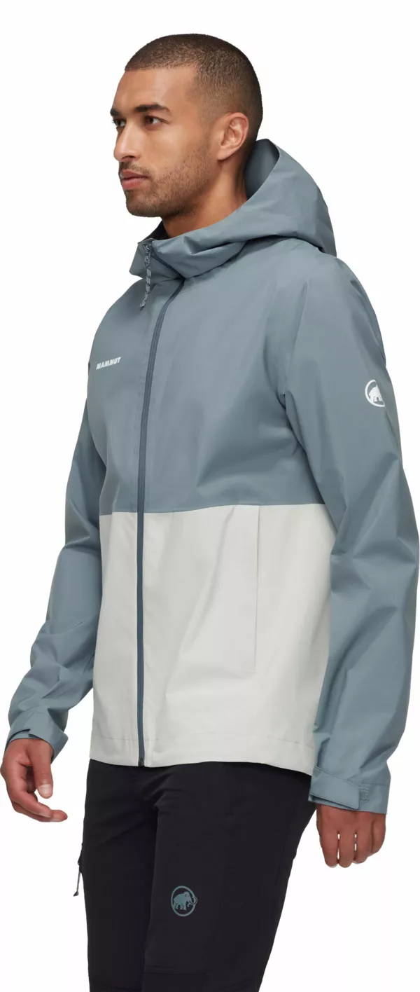 Zdjęcie 2 produktu Kurtka Mammut Linard Light HS Hooded Jacket Men