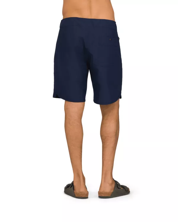 Zdjęcie 3 produktu Spodenki Norrona Femund Silent Grid Shorts Men