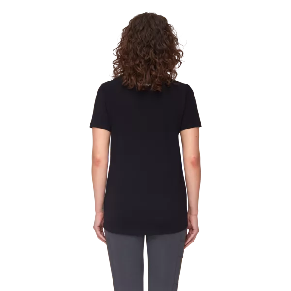 Zdjęcie 3 produktu Koszulka Mammut Graphic T-Shirt Women