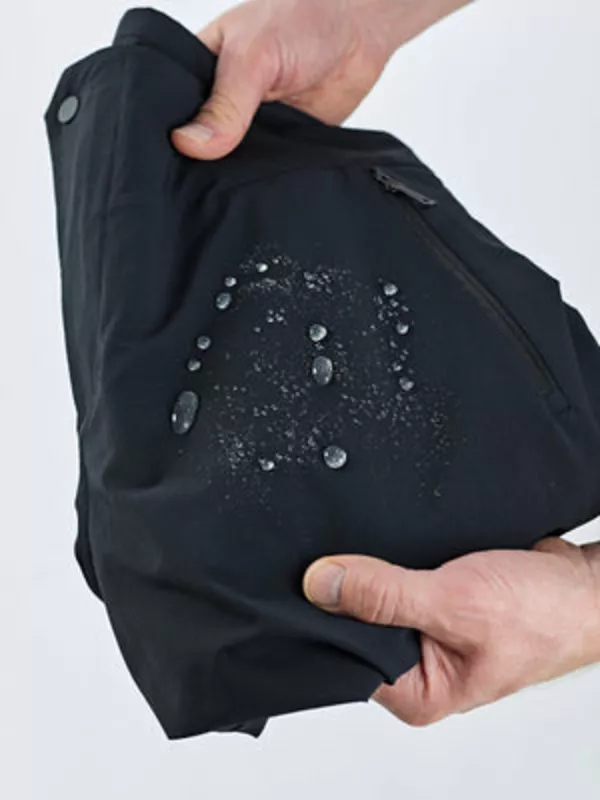 Zdjęcie 10 produktu Spodenki Black Yak Dangi Outdoor Shorts Men