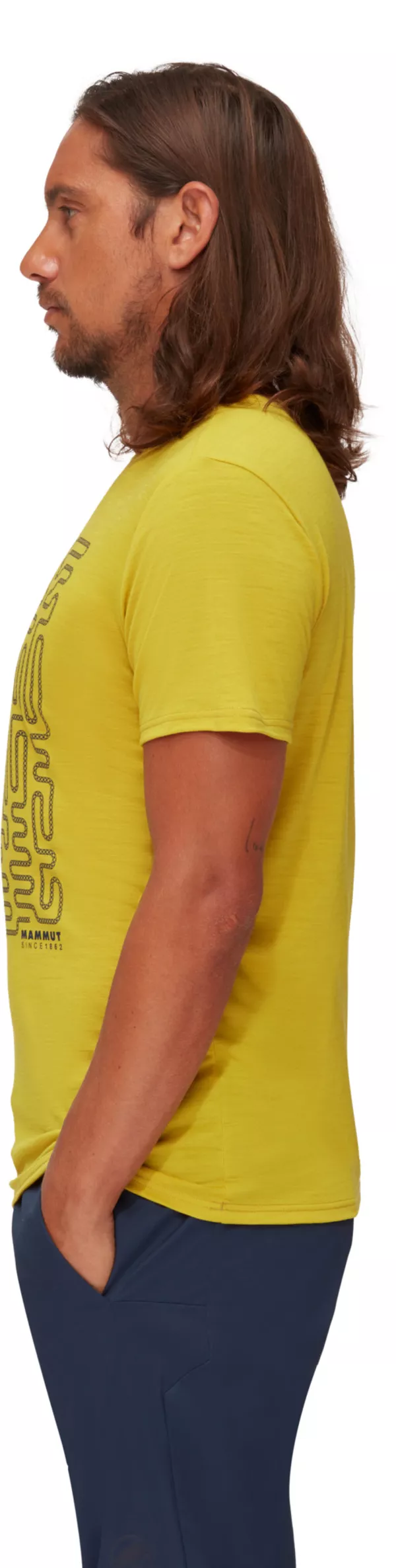 Zdjęcie 2 produktu Koszulka Alnasca T-Shirt Men
