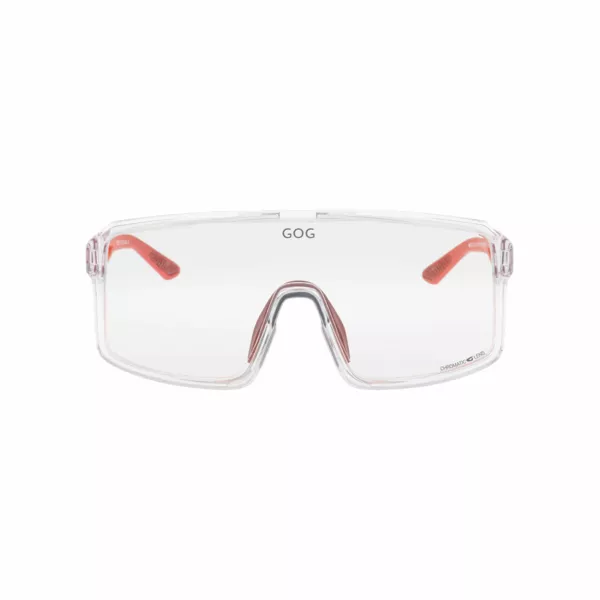 Zdjęcie 1 produktu Okulary GOG E517 Ragnarok C Fotochrom 1-3