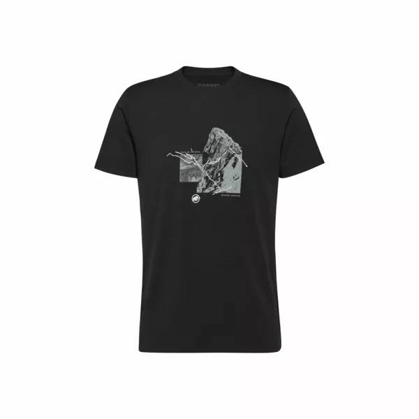 Zdjęcie 0 produktu Koszulka Mammut Mountain T-Shirt Men 4208m