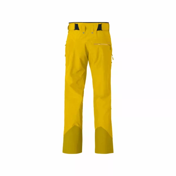 Zdjęcie 2 produktu Spodnie ocieplane Norrona Lofoten Gore-Tex Insulated Pants Men