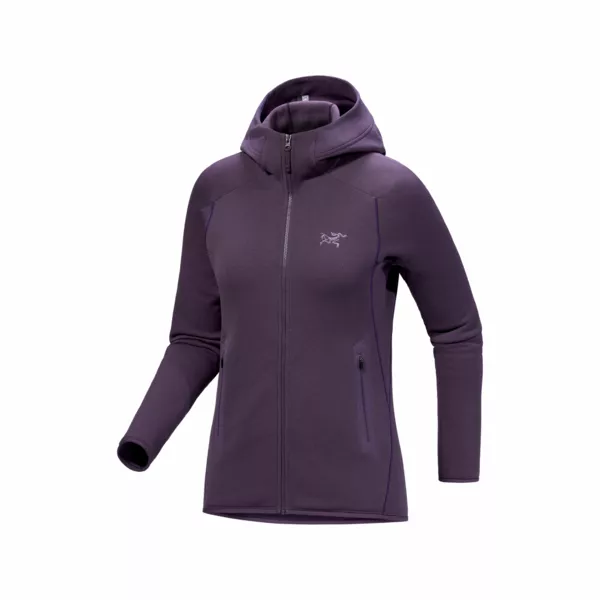 Zdjęcie 0 produktu Polar Arcteryx Kyanite Hoody Women