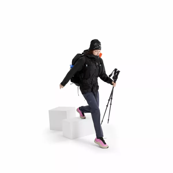 Zdjęcie 9 produktu Kurtka membranowa Arcteryx Beta SL Jacket Women