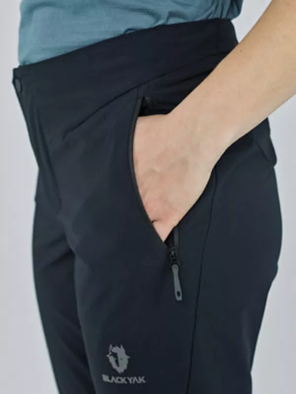 Zdjęcie 10 produktu Spodnie Black Yak Dangi Outdoor Pants Women