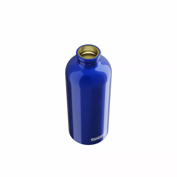 Zdjęcie 3 produktu Butelka aluminiowa SIGG Traveller 0.6 L