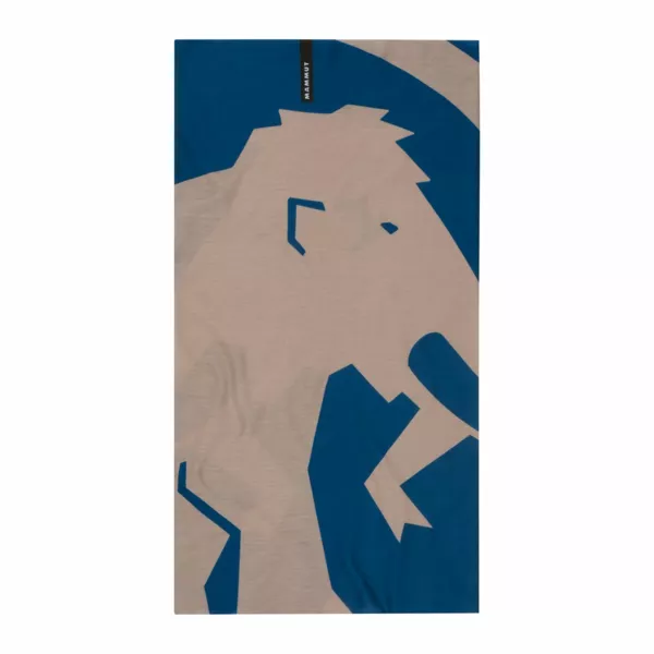 Zdjęcie 0 produktu Chusta Mammut Neck Gaiter Logo