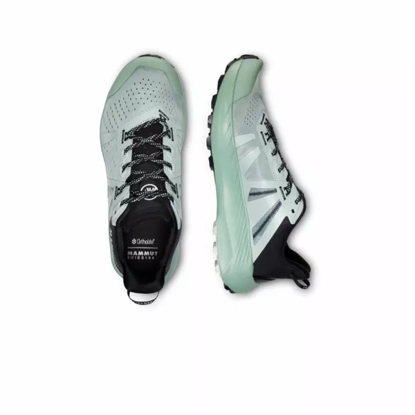 Zdjęcie 2 produktu Buty Mammut Saentis TR Low Men