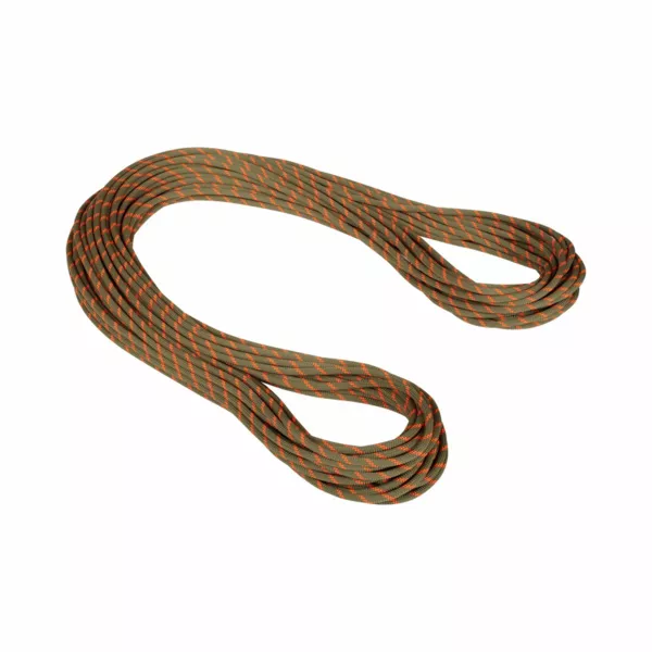 Zdjęcie 3 produktu Lina dynamiczna 8.0 Alpine Dry Rope
