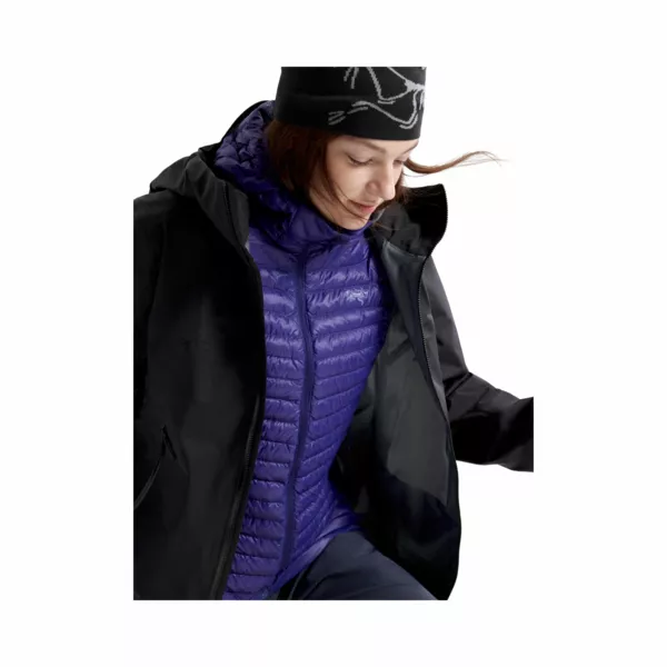 Zdjęcie 8 produktu Kurtka membranowa Arcteryx Beta SL Jacket Women