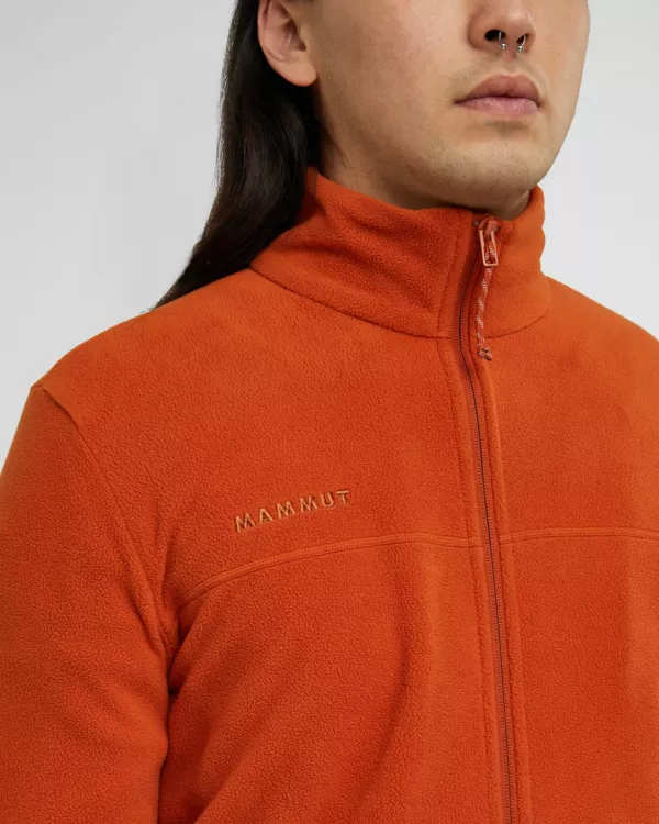 Zdjęcie 5 produktu Polar Mammut Innominata Light ML Jacket Men