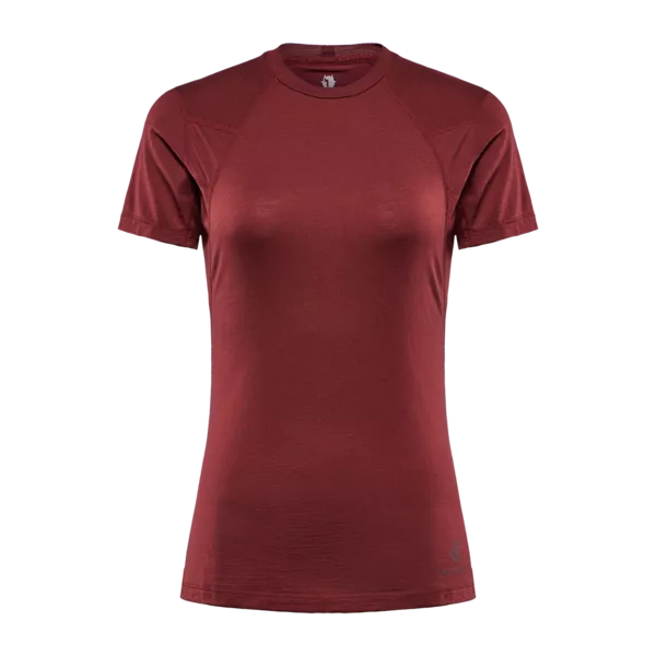 Zdjęcie 0 produktu Koszulka Black Yak Gurla Merino Baselayer T-Shirt Women