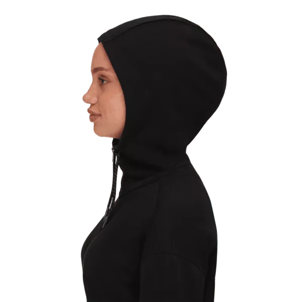 Zdjęcie 4 produktu Bluza Mammut ML Hooded Jacket Women