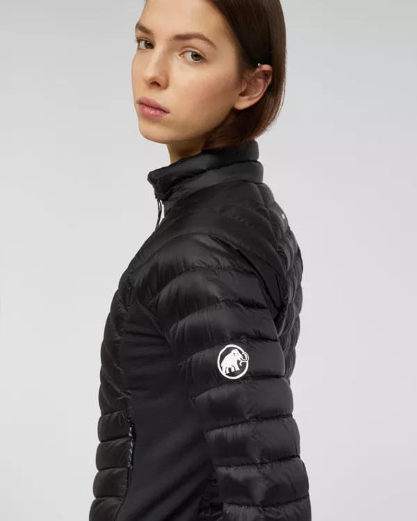 Zdjęcie 7 produktu Kurtka puchowa Mammut Broad Peak IN Hybrid Jacket Women