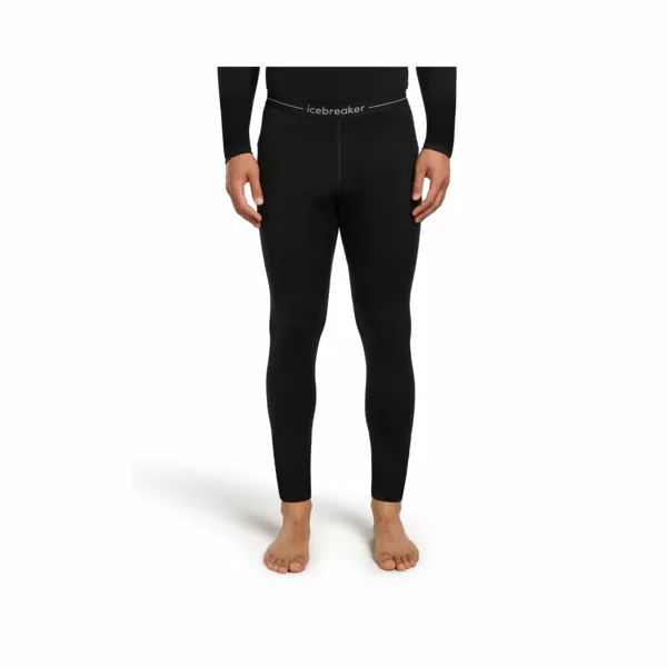 Zdjęcie 1 produktu Legginsy Icebreaker Merino 200 Oasis Leggings Men