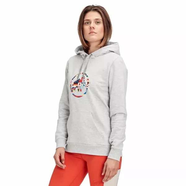 Zdjęcie 3 produktu Bluza Nations ML Hoody Women