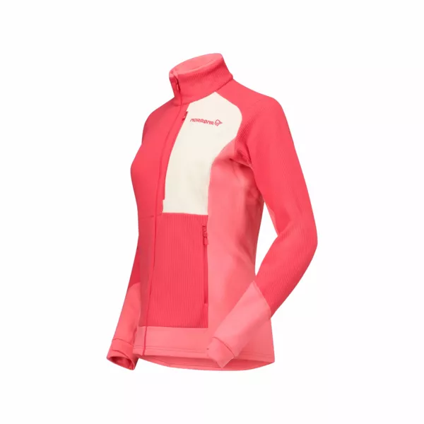 Zdjęcie 1 produktu Polar Norrona Lofoten Warm2 Jacket Women