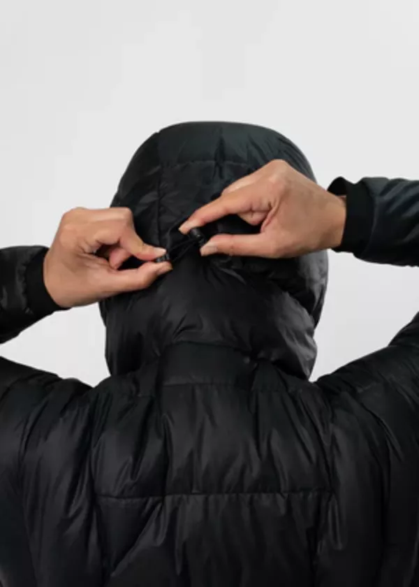 Zdjęcie 11 produktu Kurtka puchowa Black Yak Tilicho Hooded Down Jacket Women