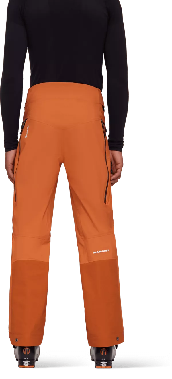 Zdjęcie 3 produktu Spodnie Eiger Free Advanced HS Pants Men