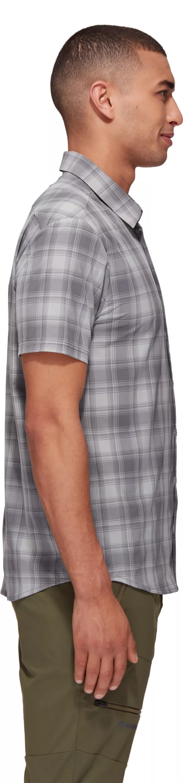 Zdjęcie 2 produktu Koszula Trovat Trail Shirt Men
