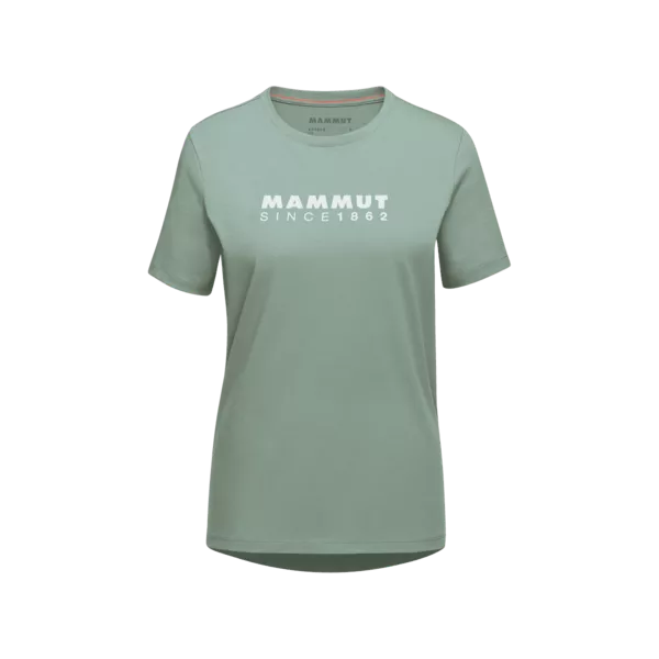 Zdjęcie 0 produktu Koszulka Mammut Core T-Shirt Women Logo